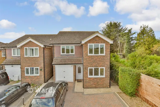 Wickham Close, Newington, ME9, photo 1