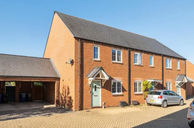 Sedgefield, Bicester, OX26, photo 1