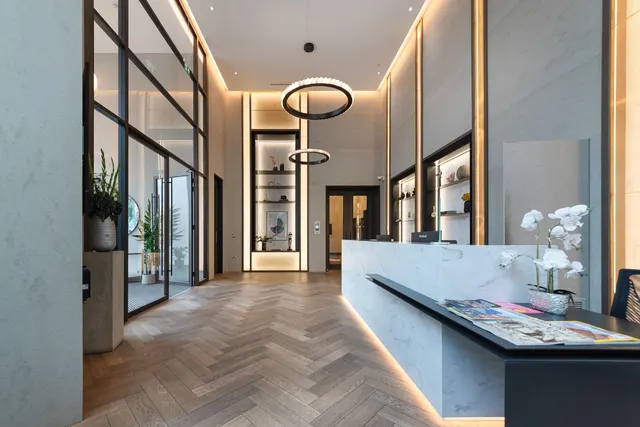 Bollinder Place, EC1V, photo 2