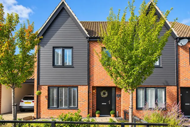 Kestrel Close, Harleston, IP20, photo 1