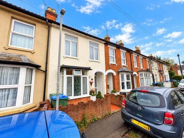 Ardenham Street, Aylesbury, HP19, photo 1