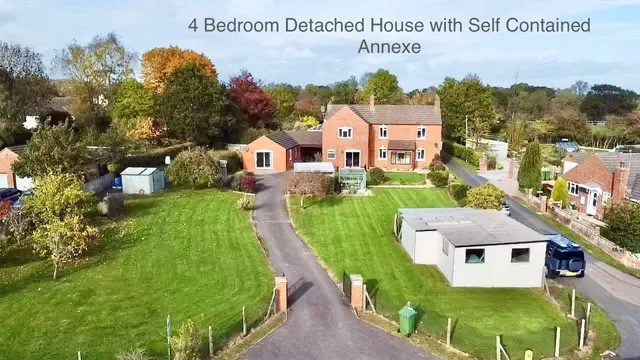 4 bedroom house, Tithe Farm Lane, Birdwood, GL19