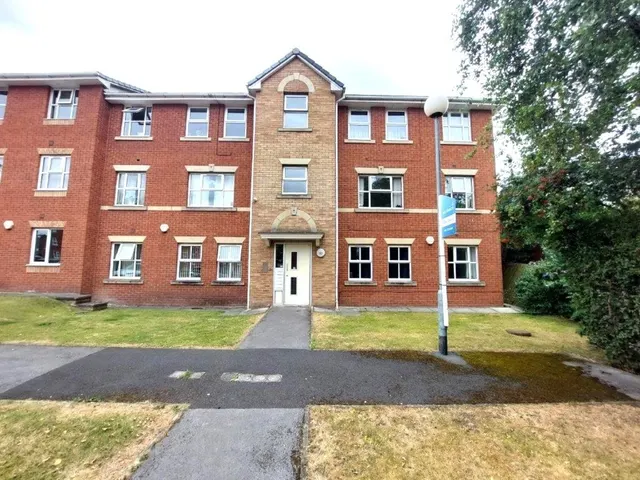 Photo 2 — Bankfield Street, Manchester, M9