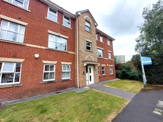 Bankfield Street, Manchester, M9, photo 1