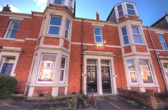 Newcastle Upon Tyne NE2 3HL, NE2, photo 1