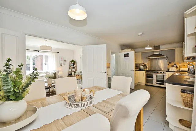 Silver Street, South Petherton, TA13, photo 2