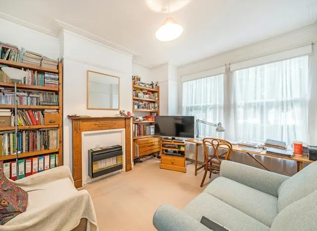 Photo 2 — Albany Road, Wimbledon, SW19