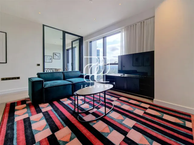 Nine Elms Lane, London, SW8, photo 1