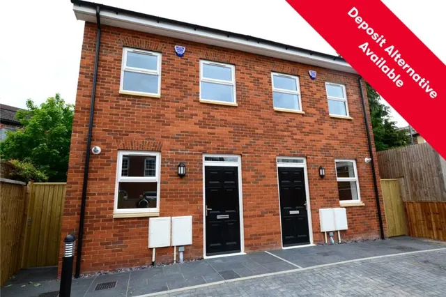 Kensington Mews, Tunbridge Wells, TN1, photo 1