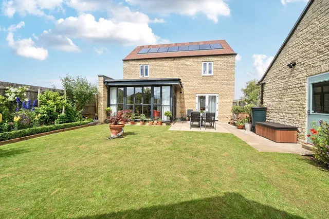 Jenners Yard, Cricklade, SN6, photo 1