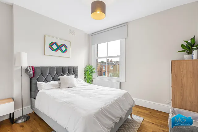 Rathcoole Gardens, Crouch End, N8, photo 3