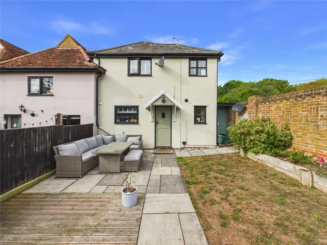 Mersea Road, Langenhoe, CO5, photo 1