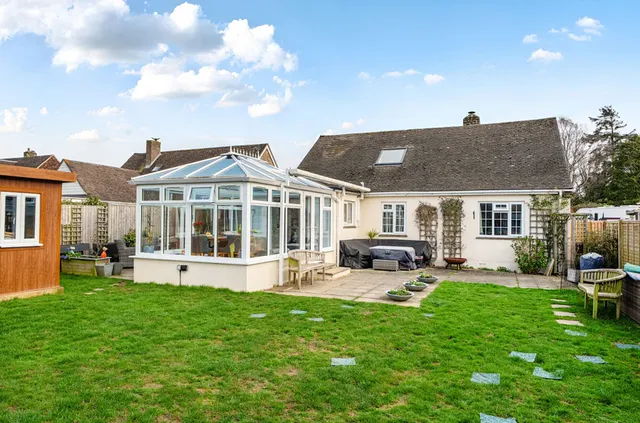 Cherry Lane, Birdham, PO20, photo 1