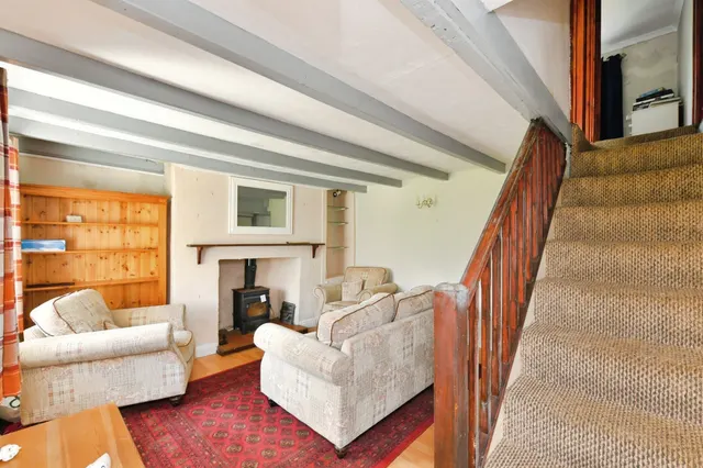 Photo 2 — Cavell Crescent, Tideford Cross, Saltash