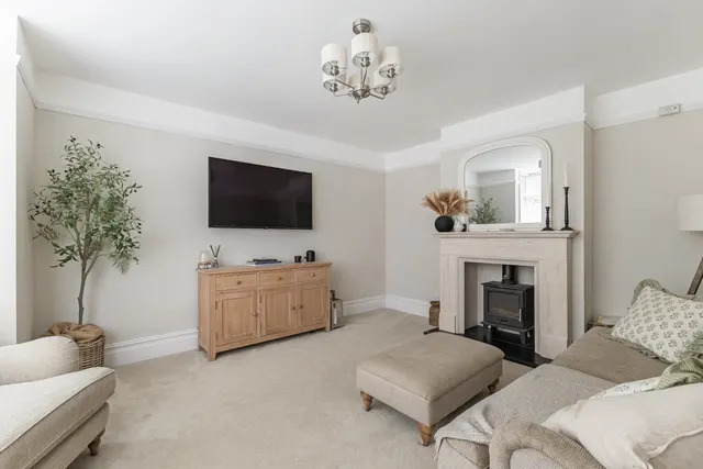 Twyford Gardens, Banbury, OX17, photo 3