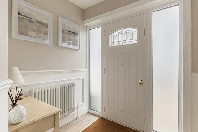 Twyford Gardens, Banbury, OX17, photo 2