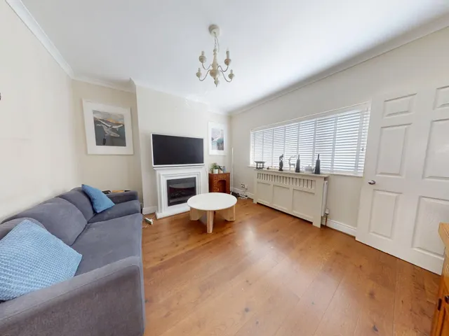 Photo 2 — Fieldhouse Road, Hednesford, Cannock, WS12