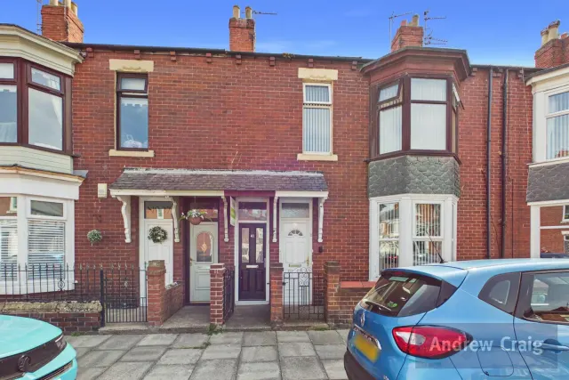 Birchington Avenue, South Shields, NE33, photo 1