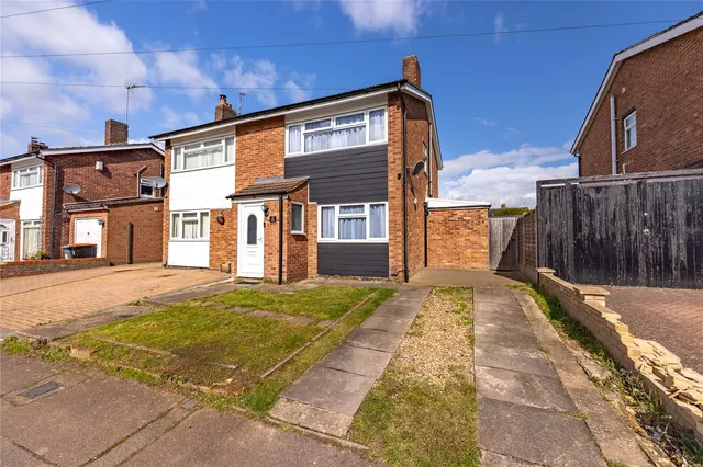 Clapham, Bedfordshire, photo 1