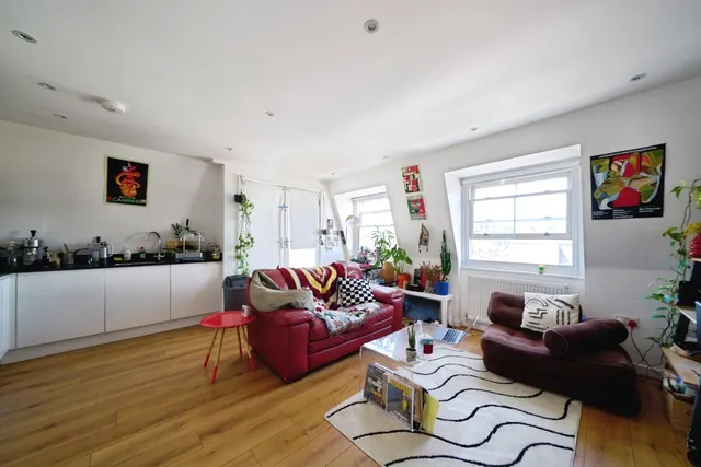 Hewison Street, LONDON, London, E3, photo 1
