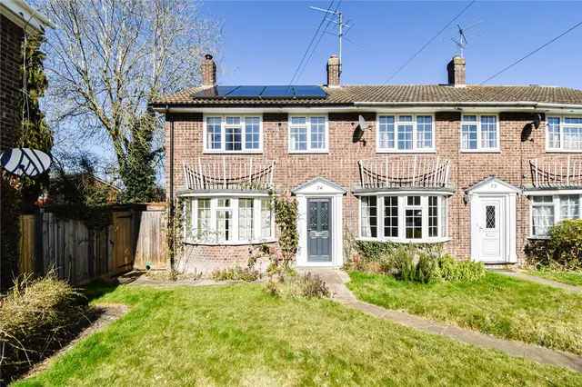 Malvern Road, Cambridge, CB1, photo 1