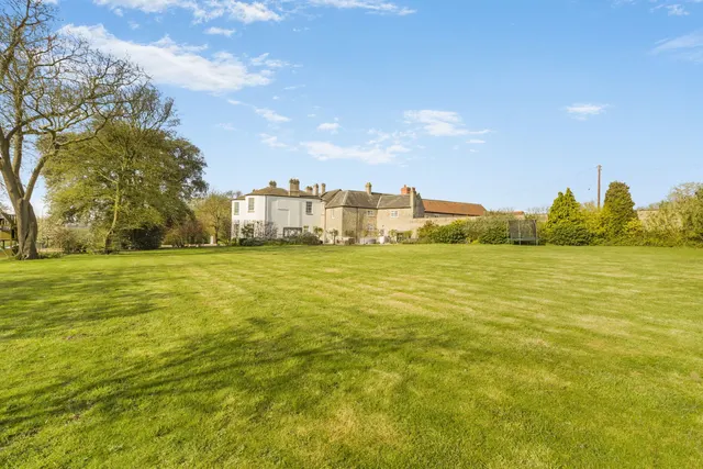 Lime Kiln Lane, Stainton, S66, photo 2