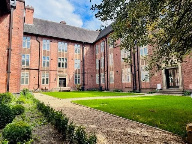 St. Marys Gate, DERBY, photo 1