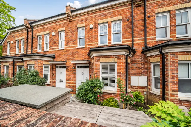 3 Kingsborough Place, Kingston Upon Thames, photo 1