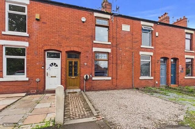 Wood Lane, Heskin, PR7, photo 1