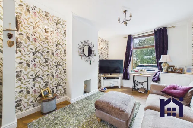 Wood Lane, Heskin, PR7, photo 3