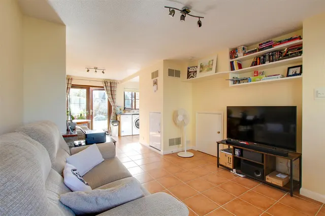 Stocks Terrace, Willingham, CB24, photo 3