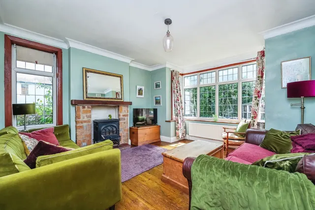 Whyburn Lane, Hucknall, NG15, photo 2