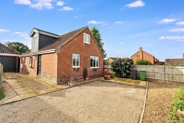 Jubilee Close, Erpingham, NR11, photo 1