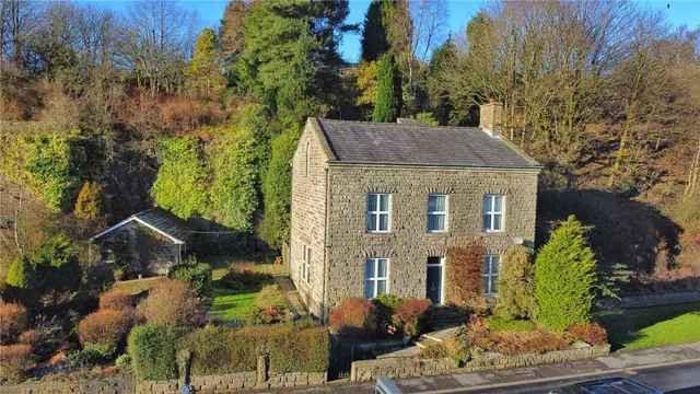 Market Street, Bacup, OL13, photo 3