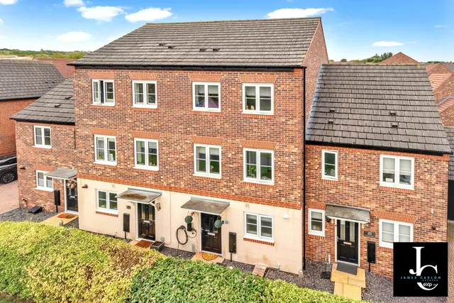 Pyrus Court, Hadley, TF1, photo 1
