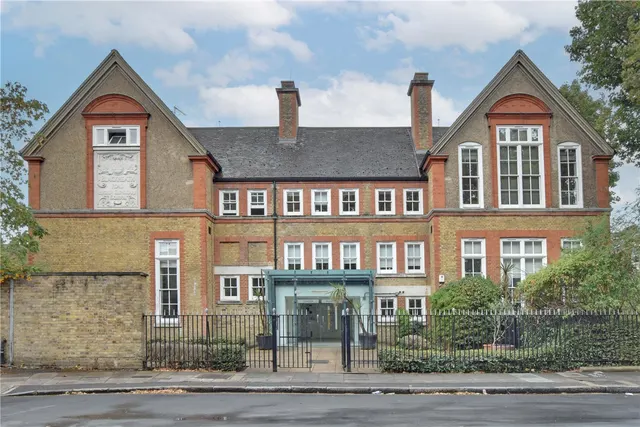 Catherine Grove, Greenwich, SE10, photo 1