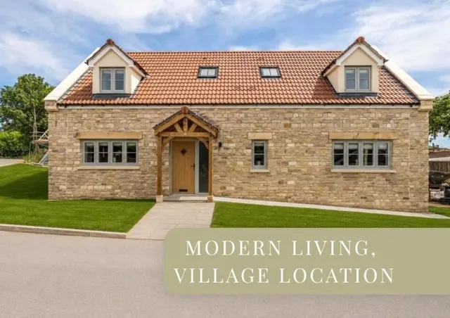 Stone Haven, Littlemead, BS40, photo 1