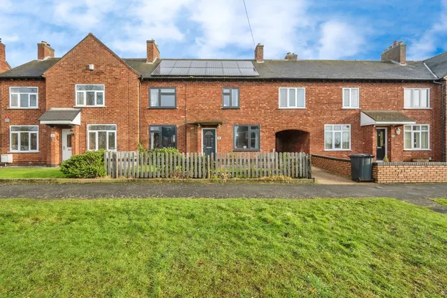 Coppice Drive, Dordon, Tamworth, Warwickshire, B78, photo 1