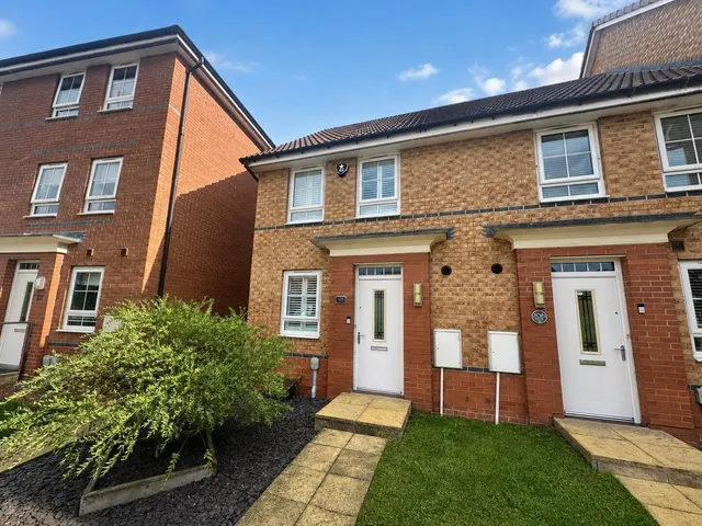 Richmond Lane, Kingswood, Hull, photo 1