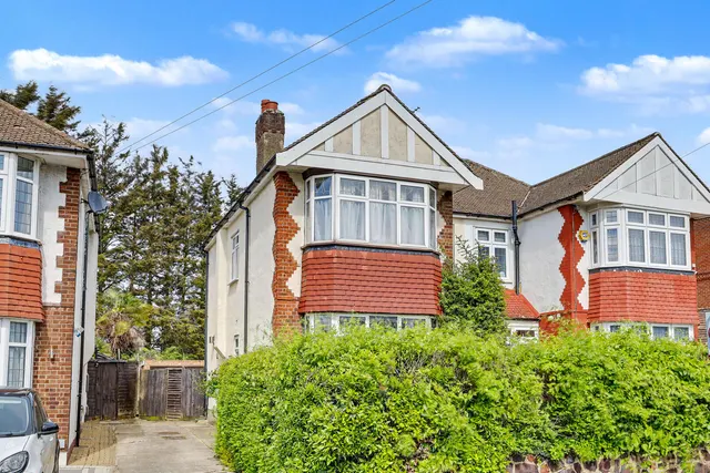 Bullsmoor Lane, Enfield, EN3, photo 1