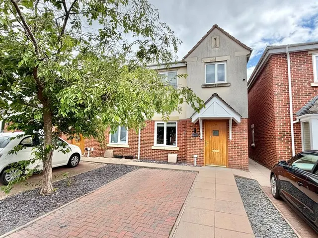 Philipscote, Evesham, Worcestershire, WR11, photo 1