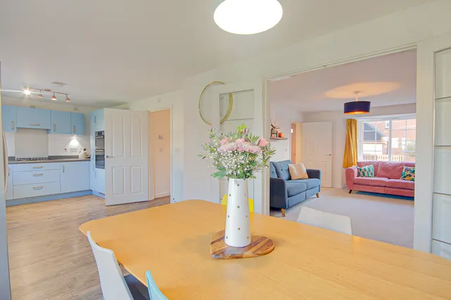 Attlebridge Way Kingsway, Quedgeley, Gloucester, GL2, photo 1