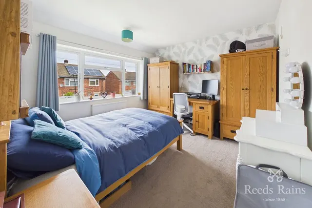 Photo 3 — Queen Street, Northwich, Cheshire, CW9