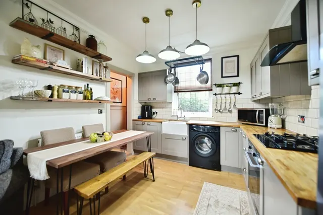 Photo 3 — East Bank Road, Sheffield, South Yorkshire, S2