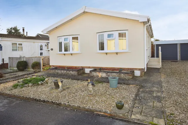 Four Seasons Park, Chapel St Leonards, PE24, photo 1
