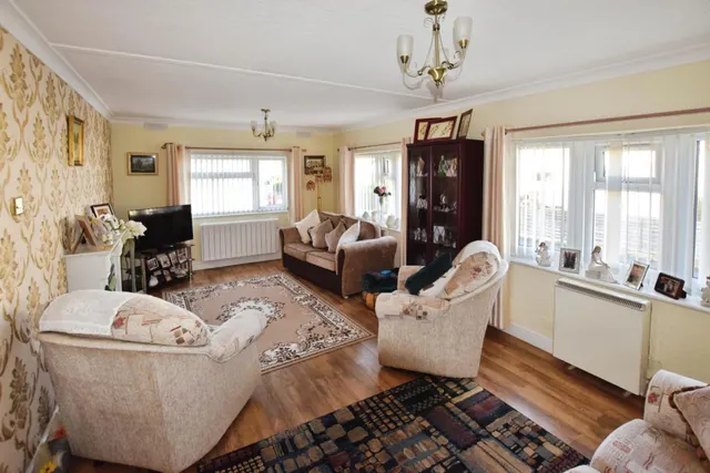 Four Seasons Park, Chapel St Leonards, PE24, photo 2