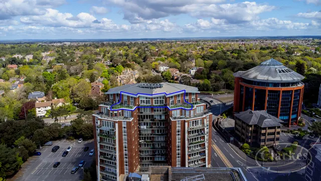 Richmond Gate Penthouse, photo 1