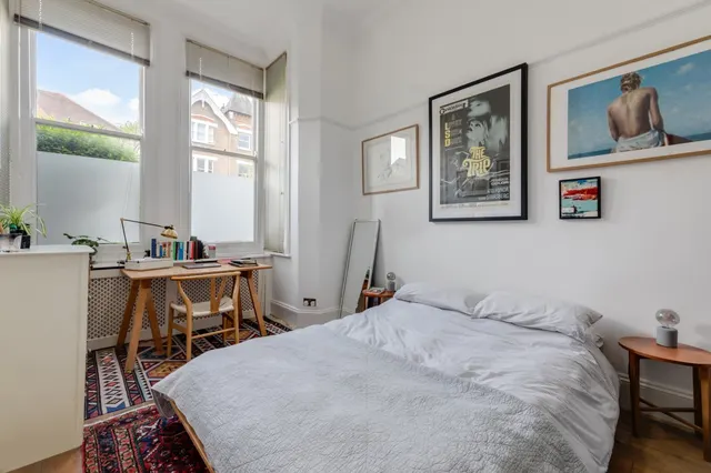 Lambolle Road, Belsize Park, NW3, photo 2