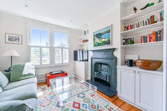 110 Ilbert Street, London, photo 1