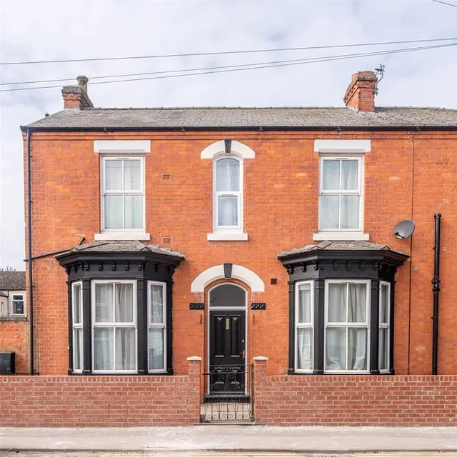 Photo 3 — Carlisle Street, Goole, East Riding of Yorkshi, DN14